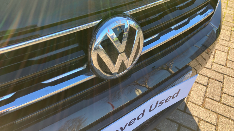 Volkswagen Tiguan 1.5 TSi EVO 150 Match 5dr DSG Petrol Estate